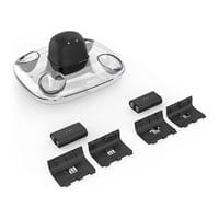 8Bitdo Dual Charging Dock for Xbox Wireless Controllers - Black