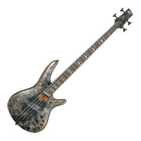 Ibanez SRMS800-DTW 4-String Bass Deep Twilight