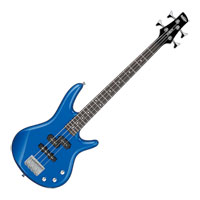 Ibanez GSRM20-SLB Starlight Blue