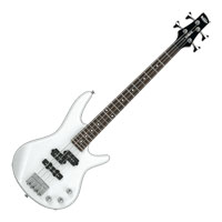 Ibanez GSRM20-PW Pearl White