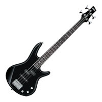 Ibanez GSRM20-BK Black