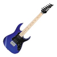 Ibanez - GRGM21M - Jewel Blue