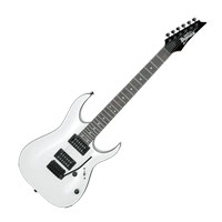 Ibanez GRGA120-WH White