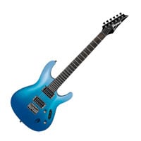 Ibanez S521-OFM Ocean Fade Metallic