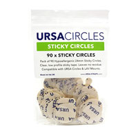 URSA Sticky Circles 90