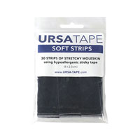URSA Tape 30x Small Strips - Black