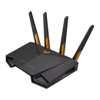 ASUS TUF GAMING AX4200 WiFi 6 Dual Band Gaming Router