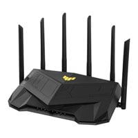 ASUS TUF GAMING AX6000 WiFi 6 Dual Band Multi Gigabit Gaming Router