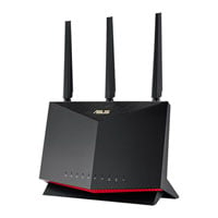 ASUS RT-AX86U Pro WiFi 6 Dual Band MU-MIMO AX5700 Gaming Router