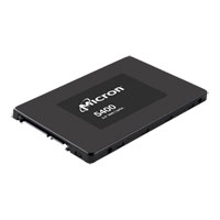 Micron 5400 MAX 480GB 2.5" SATA3 Enterprise SSD/Solid State Drive