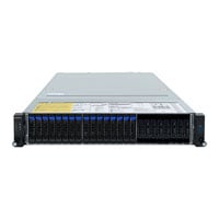 Gigabyte R283-Z92 2U AMD EPYC™ 9004 Series Dual Processor Barebone Server