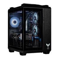 High End Gaming PC with NVIDIA GeForce RTX 4070 Ti and Intel Core i7 13700F