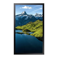 Samsung 75" OH75A 4K UHD Outdoor High Bright SMART Signage Panel