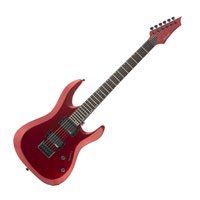 Fairclough FGR MR Metallic Red