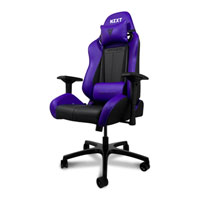 NZXT Vertagear Special Edition Gaming Chair - SCAN Exclusive