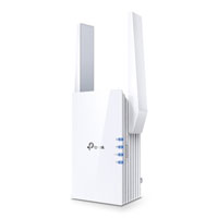 tp-link RE705X AX3000 Mesh WiFi 6 Range Extender