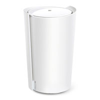 TP-LINK Dual-Band Deco X50-5G AX3000 WiFi6 Mesh Gateway Single Pack