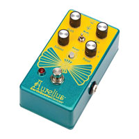 EarthQuaker Devices Aurelius Tri-Voice Chorus