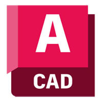 Autodesk AutoCAD Including Specialised Toolsets AD 1 Year License, Digital Key