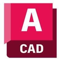 Autodesk AutoCAD Including Specialised Toolsets AD 3 Year License, Digital Key