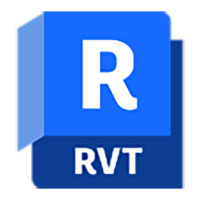 Autodesk Revit 3 Year License, Digital Key