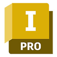 Autodesk Inventor Professional 2023 3 Year License, Digital Key