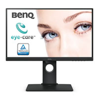 BenQ GW2480T 24" Full HD IPS Refurbished Monitor