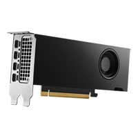 NVIDIA RTX 4000 20GB GDDR6 Ada Lovelace Ray Tracing Workstation Graphic Card, Retail