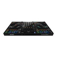 Pioneer DJ DDJ-FLX10 4-Deck DJ Controller