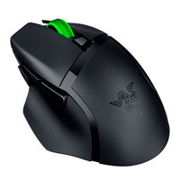 Razer Basilisk V3 X HyperSpeed Optical RGB Wireless Gaming Mouse