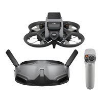 DJI Avata Explorer Combo