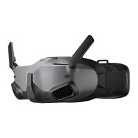 DJI Goggles Integra