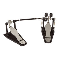 Roland RDH-102A Double Bass Drum Pedal with Noise Eater