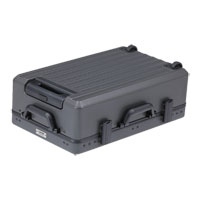 Boss BCB-1000EXP Suitcase-Style Pedal Board