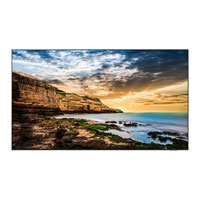 Samsung 85" QE85T 4K UHD Slim Signage Panel