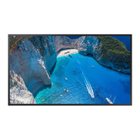 Samsung 75" OM75A 4K UHD Slim Signage Panel