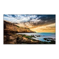 Samsung 65" QE65T 4K UHD Slim Signage Panel