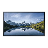 Samsung 46" OH46B Full HD Outdoor High Bright SMART Signage Panel