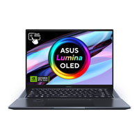 ASUS Zenbook Pro 16X OLED 16" 3.2K i9 RTX 4080 Laptop