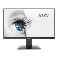 MSI 24" Full HD 75Hz FreeSync Monitor