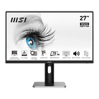 MSI 27" Full HD 75Hz FreeSync Monitor