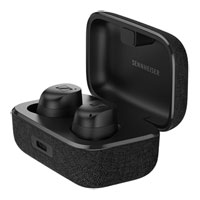 Sennheiser Momentum True Wireless 3 Black