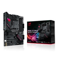 ASUS AMD B550 ROG STRIX B550-F GAMING ATX Refurbished Motherboard