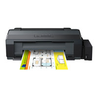 Epson EcoTank ET-14000 A3+ Colour USB Inkjet Printer