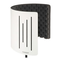 Vicoustic Flexi Screen Ultra MKII - Matte White