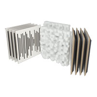 Vicoustic VicStudio Box Treatment Kit (Matte White)