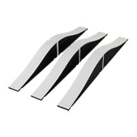Vicoustic Flexi Wave Ultra 60 Matte White (Box of 6)