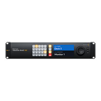 Blackmagic Design Videohub 40x40 12G