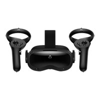 HTC Vive Focus 3 VR Virtual Reality Refurbished Headset System - Business Edition
