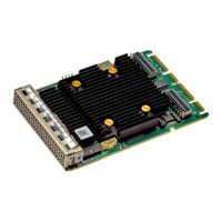 Broadcom MegaRAID 9562-16i